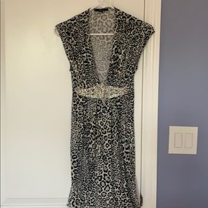 Used Dress